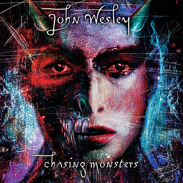 John Wesley - Chasing Monsters